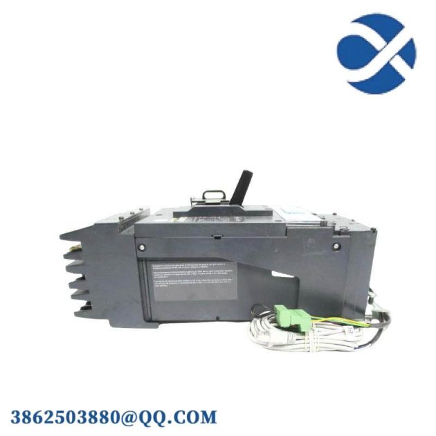 SquareD LJA36400CU44XEHYH3YP - Advanced Circuit Protection Module