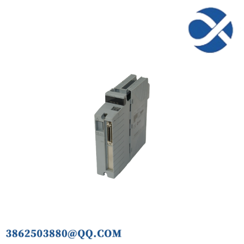 Yokogawa SSB401-13: Industrial ESB Bus Interface Module for Advanced Control Systems