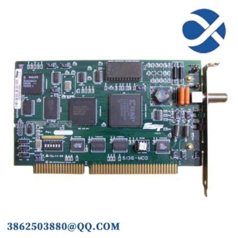 SST 5136-DNP-PCI Devicenet Interface Module