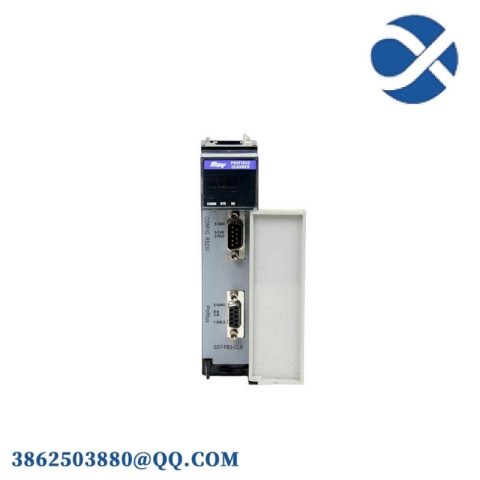 SST SST-PB3-CLX-RLL - Advanced ControlLogix Profibus Module