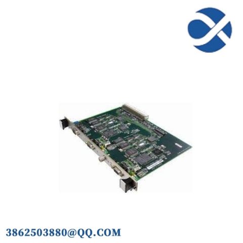 SST PB3 CARD - SST-PB3-VME-2: High-Performance VME Module