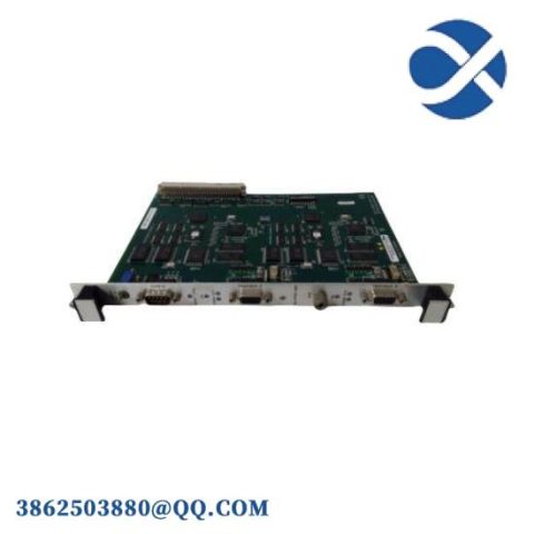 SST SST-PFB3-VME-2 VME Bus Interface PLC