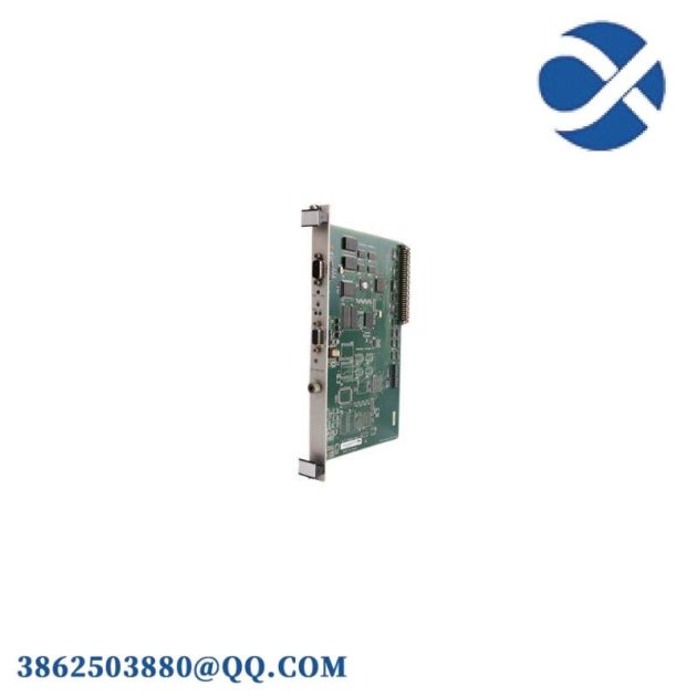 SST SST-PFB3-VME-2 VME Bus Interface PLC