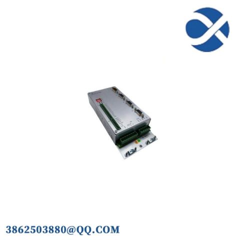 STEC S83-1003-01 Industrial Control Module
