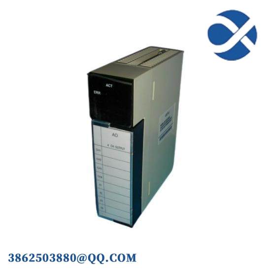 supcon_gcs-2_os-rioa12_dcs_module.jpg SUPCON GCS-2 OS-RIOA12 DCS Module: Advanced Control Solution for Industrial Automation