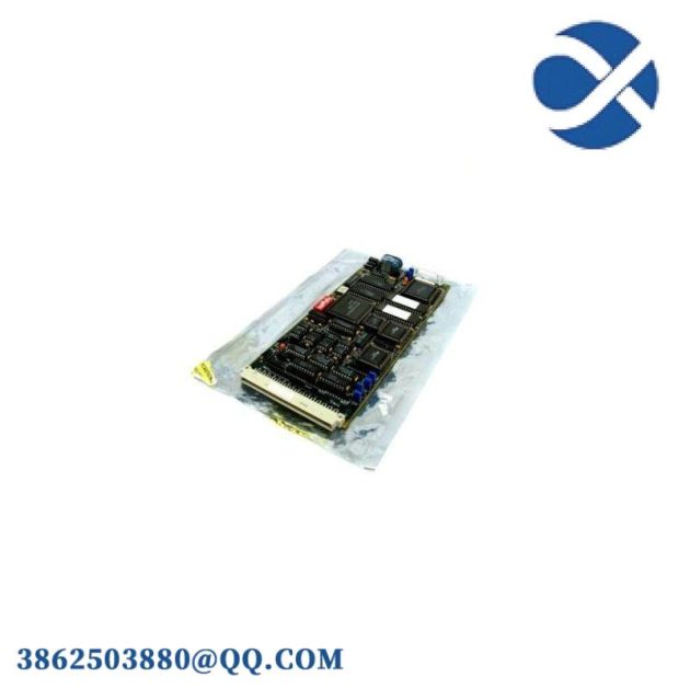 SUPERIOR M063-LE09 Industrial Control Module
