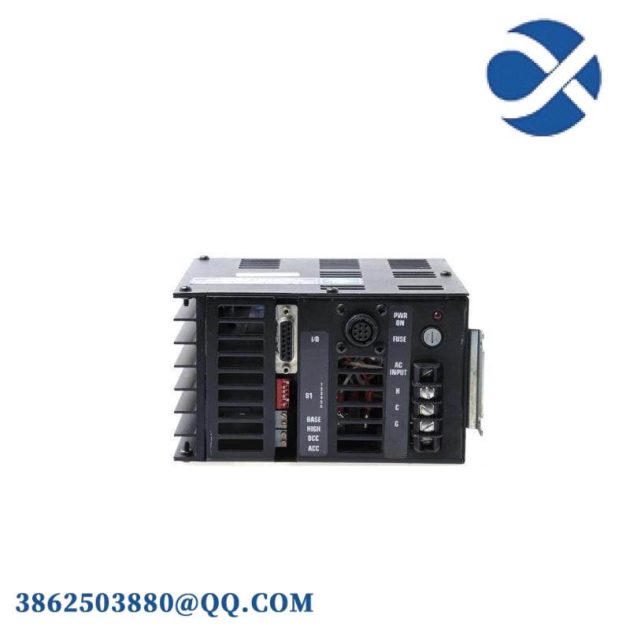 SUPERIOR M063-LE09 Industrial Control Module