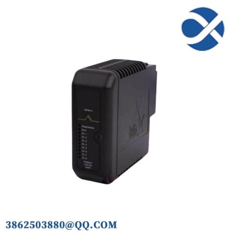 Yokogawa SYPROTEC H201TI Advanced Diagnostic and Monitoring Module