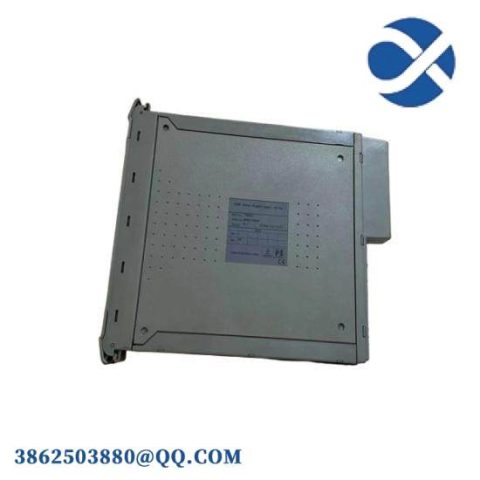 ICS T3470A - Triplex Analog Output Module