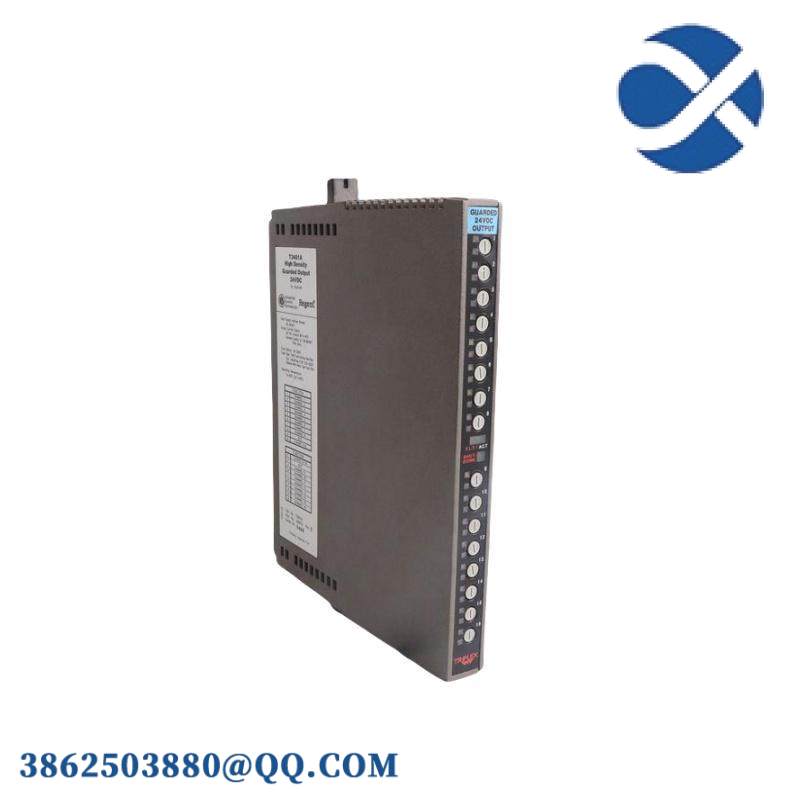 t3481a_ics_triplex_high_density_guarded_output.jpg ICS TRIPLEX T3481A - High Density Guarded Output Control Module