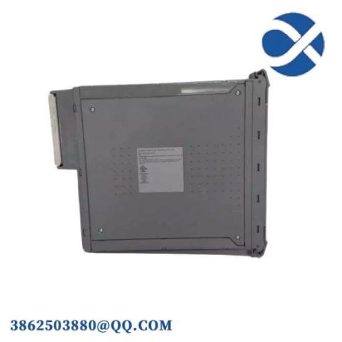 ICS Triplex T3485 Analog Output Module, Advanced Industrial Control Solutions