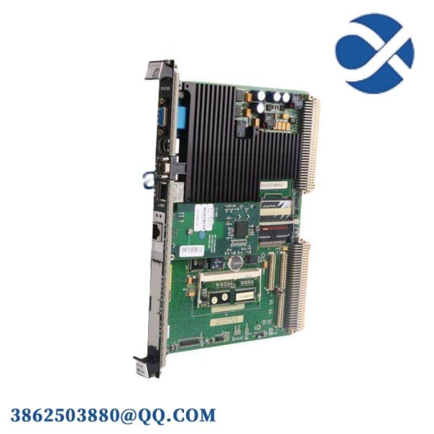 GE T35E00HCHF8HH6UMXXPXXUXXWXX PLC Module - Advanced Industrial Control Solution