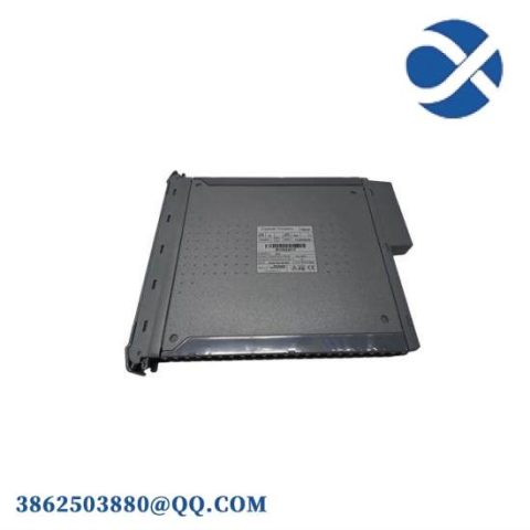 ROCKWELL T8123C Communication Interface Module, for Industrial Automation Control