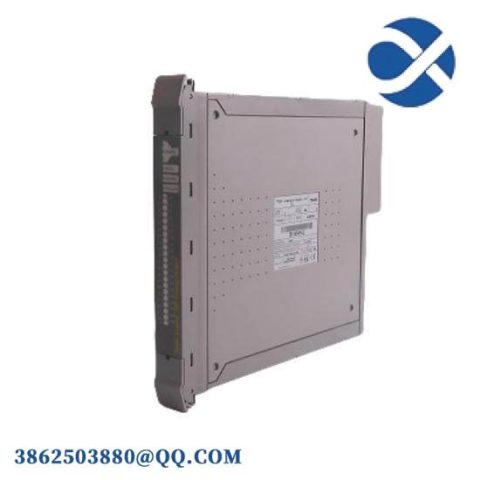 ICS Triplex T8170 Trusted Gateway Module