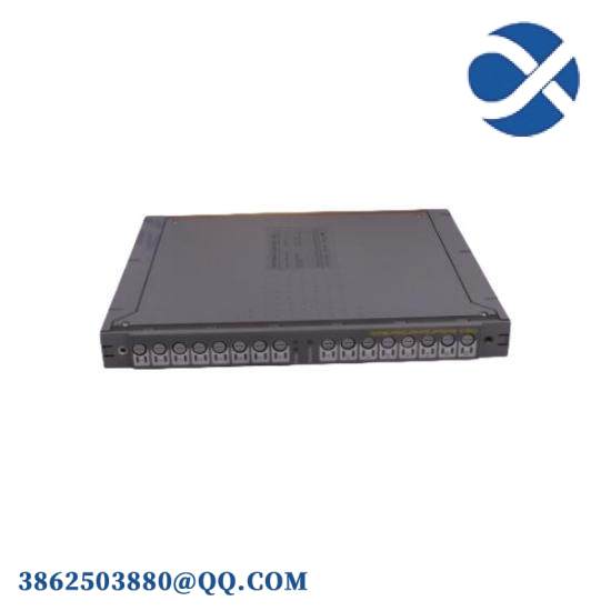 t8200_ics_triplex_trusted_power_system.jpg ICS Triplex T8122 - Trusted High-Performance Control Module