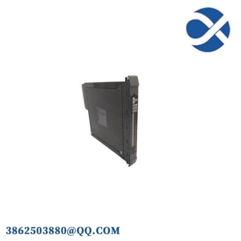 ICS TRIPLEX T8235 Power Shield - High-Performance Industrial Control Module