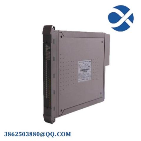 ICS Triplex T8271 - Reliable Fan Bracket, 24VDC Roof Mounting, Brand XYZ