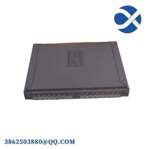 ICS Triplex T8296 - Trusted Utility Power Distribution Unit