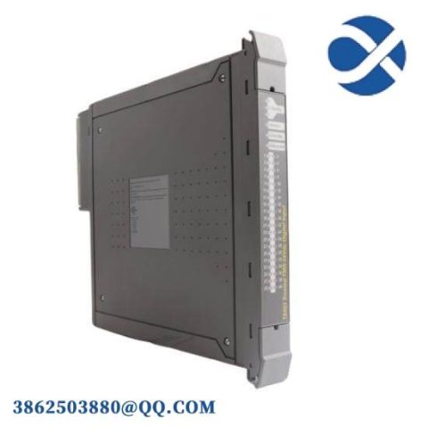ICS TRIPLEX T8403 INPUT MODULE, Industrial Control, Advanced Technology