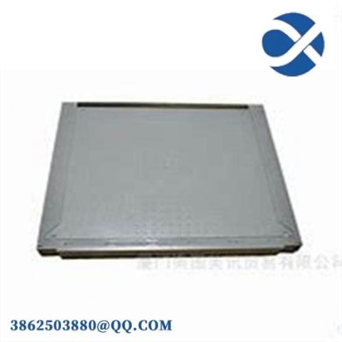 Rockwell Automation T8480 Trusted TMR Analogue Output Module