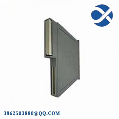 ICS T8850 Expander Interface Module - PLC Expansion, High Performance for Industrial Automation