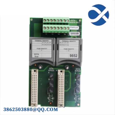 Schneider Electric T9110 Processor Module - Advanced Automation Solution