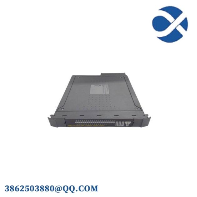 ICS TRIPLEX T9831 AADvance Controller: Advanced Industrial Automation Solution