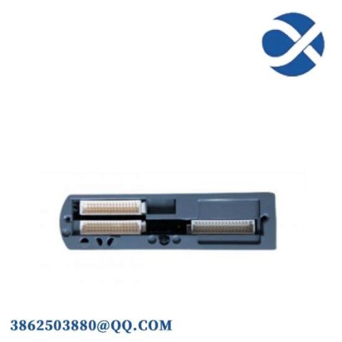 Yokogawa T9901 Control Module