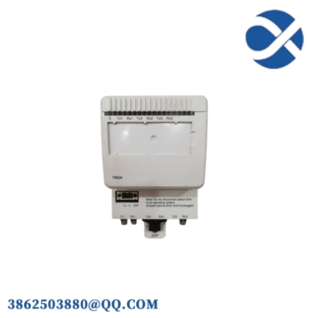 ABB TB826 COMMUNICATION MODULE 3BSE061637R1, Advanced Industrial Control Solution