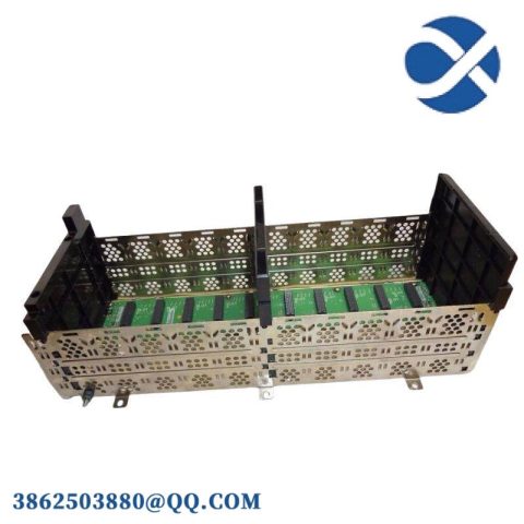 HONEYWELL TC-FXX102 Analog Input Module - Industrial Automation Solution