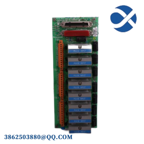 Honeywell DCS C200 TC-ODD321 - Advanced Process Control Module, 160 Characters