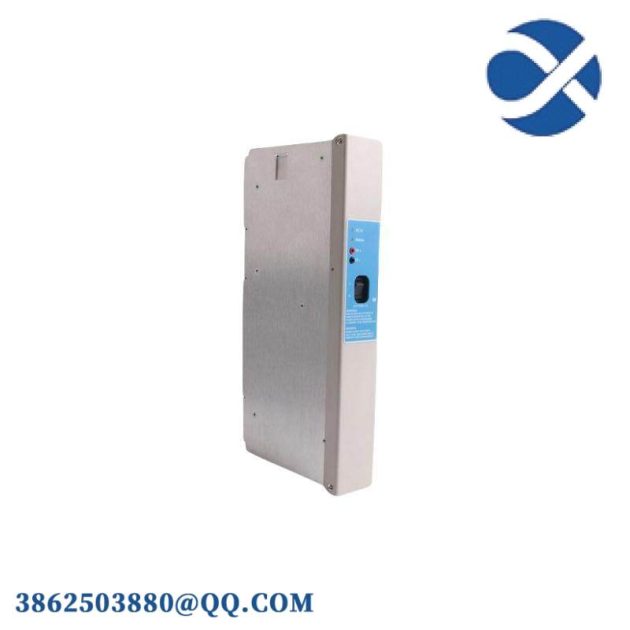 TDI SPS5785 - High-Performance Industrial Control Module