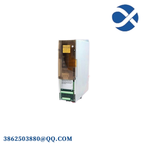 Bosch Rexroth TDM2.1-030-300-W1 Servo Drive, Precision Control for Industrial Automation