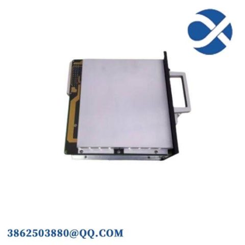 TEAM BL0308 PC0014-P Industrial Control Module
