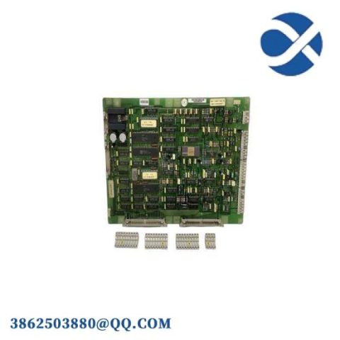 TEL MBMY-001A PLC Control Module