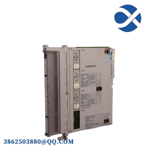TEL TVB3101-1/ISC 1308-644957-12 PLC Control Board