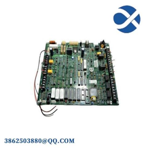 TEL TVB6002-1/IMC 1308-644857-12 - Advanced Process Control Module