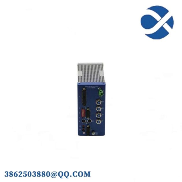 TEL TVB6002-1/IMC 1308-644857-12 - Advanced Process Control Module