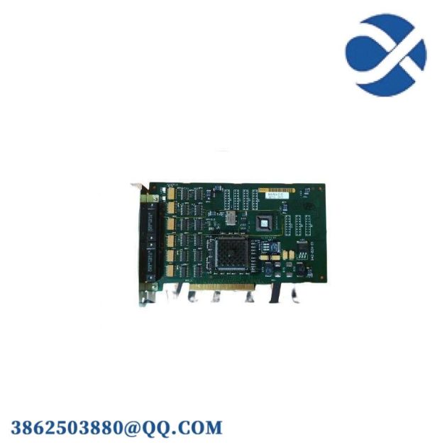 TERADYNE A1004-00003 398-723-00 - Advanced Industrial Automation Module