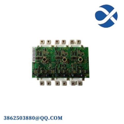 TEWS TPMC866-11 Industrial Control Module for Enhanced Automation