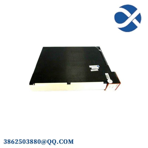 GE TGT-3X6L-1-0-BD: High-Efficiency Servo Power Module for Precision Control