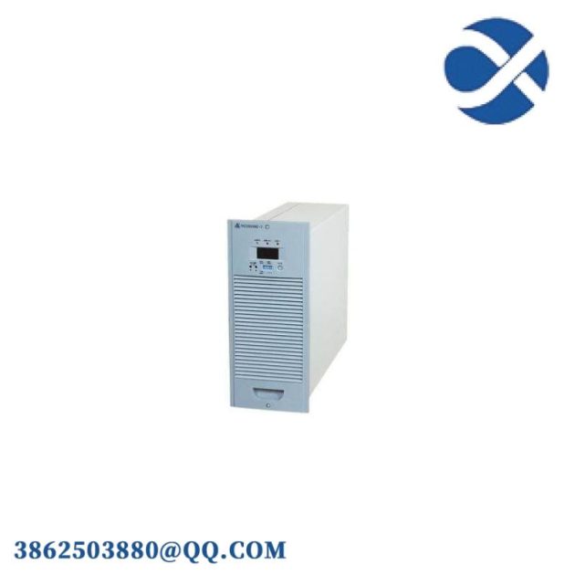 TONHE TH230D40NZ-3: High-Performance DC Switch Mode Rectifier Module