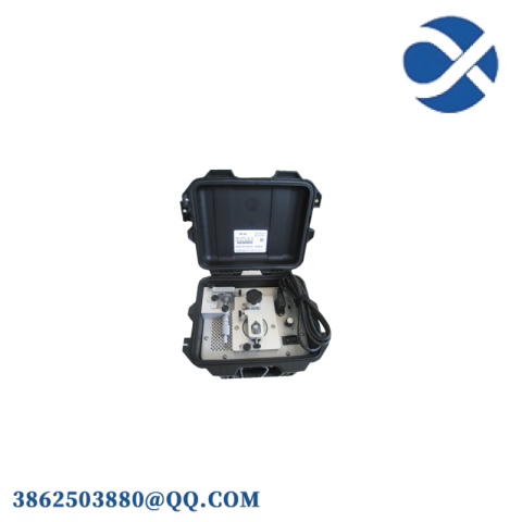 Bently Nevada TK-3E 177313-02-00 Proximity System Testing Kit