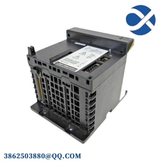 Honeywell TK-RPCXX1 Redundant Power Supply Module - Reliable Industrial Control Solution