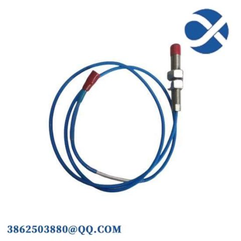 Bently Nevada TM0180-A07-B00-C06-D10 Propinquitas Probe