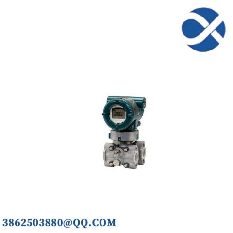 TOKOGAWA EJA110E S2 JHS5C-914NN/KU22/D3 | High Precision Harp Transmitter