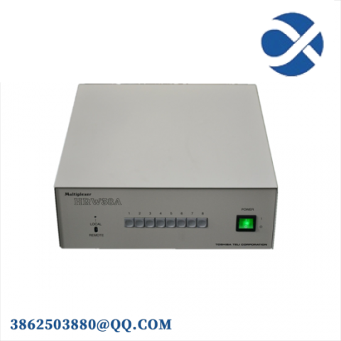 TOSHIBA DI335H Industrial Control Module