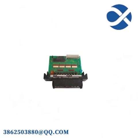 TOSHIBA TBU31A High-Performance Surge Protector Module