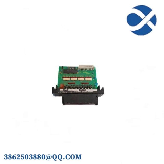 TOSHIBA TBU31A High-Performance Surge Protector Module