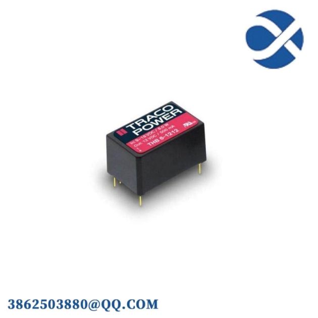 TRACO POWER T1023-07C HIER466513P111 Module